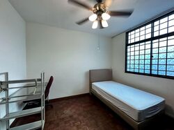 Sherwood Towers (D21), Apartment #579211941